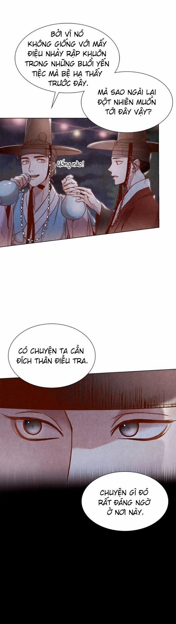 Nhật Kí Hanyang 2 trang 4