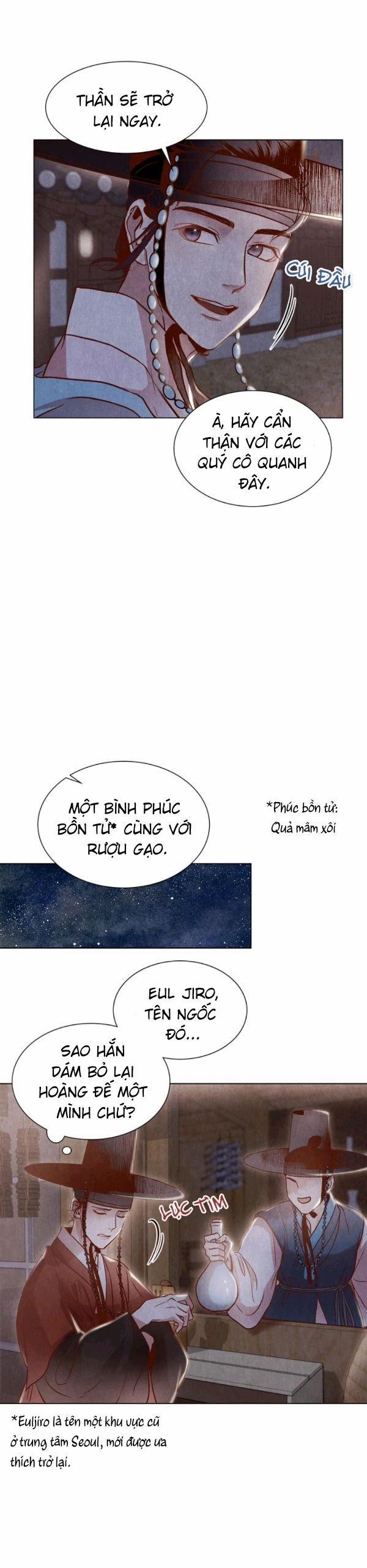 Nhật Kí Hanyang 2 trang 9