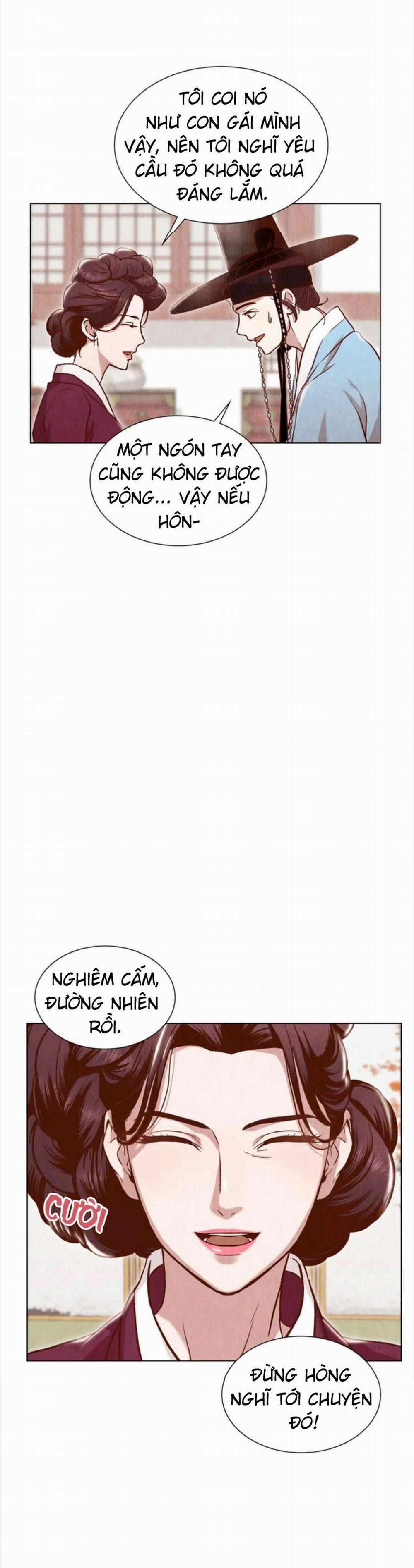 Nhật Kí Hanyang 3 trang 27