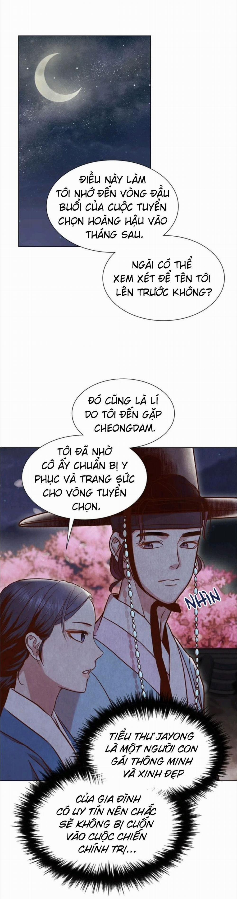 Nhật Kí Hanyang 3 trang 32