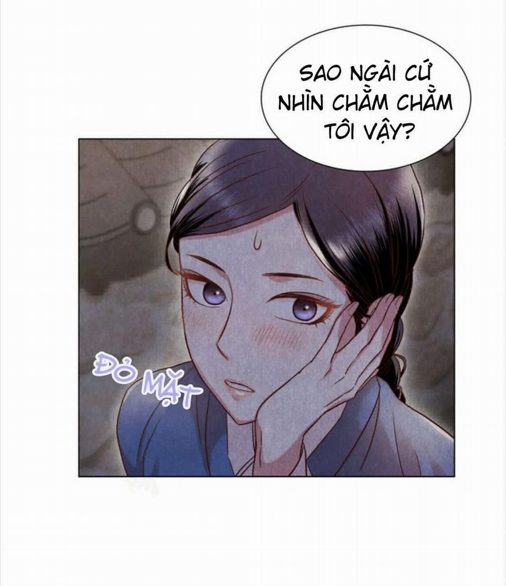 Nhật Kí Hanyang 3 trang 33