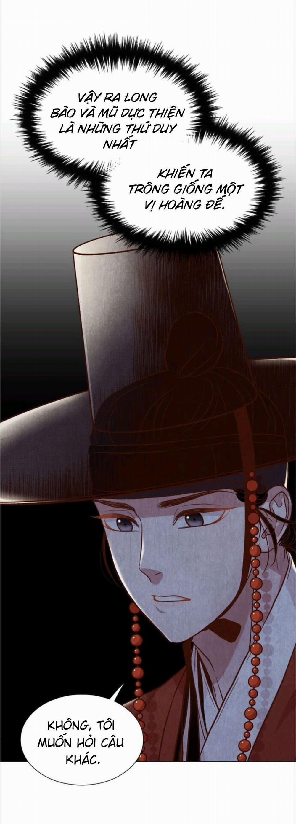 Nhật Kí Hanyang 3 trang 39