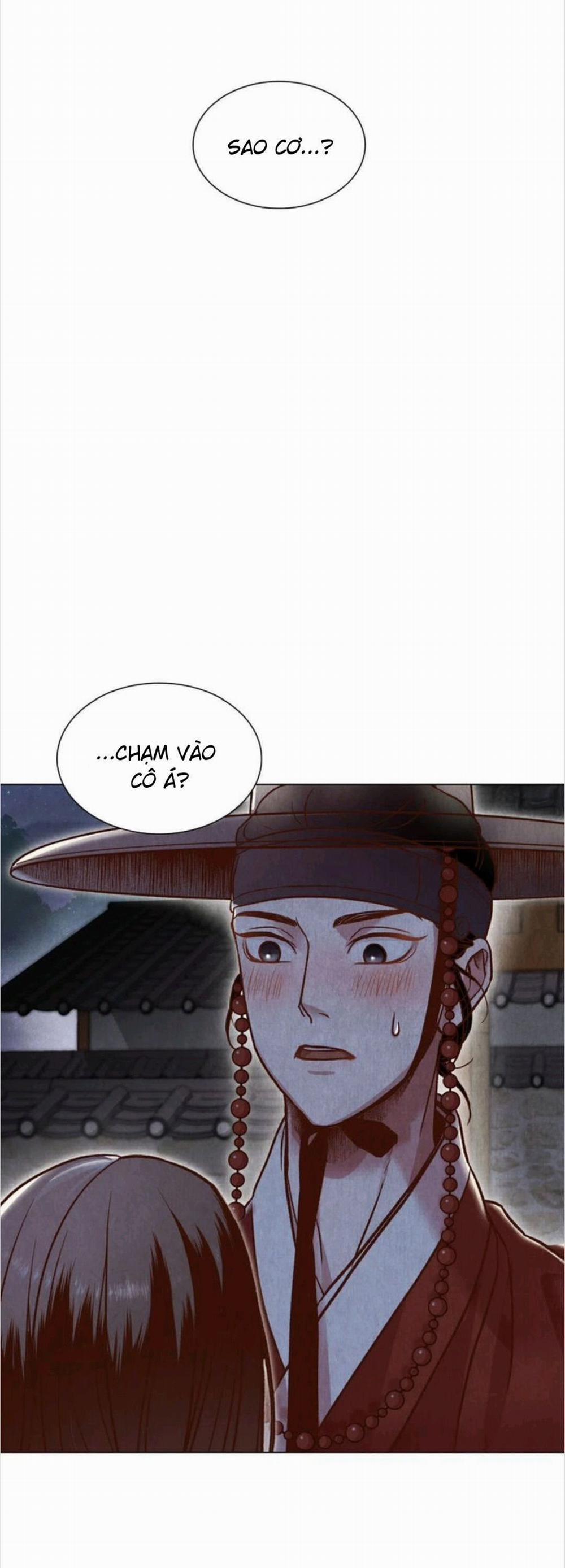 Nhật Kí Hanyang 3 trang 4