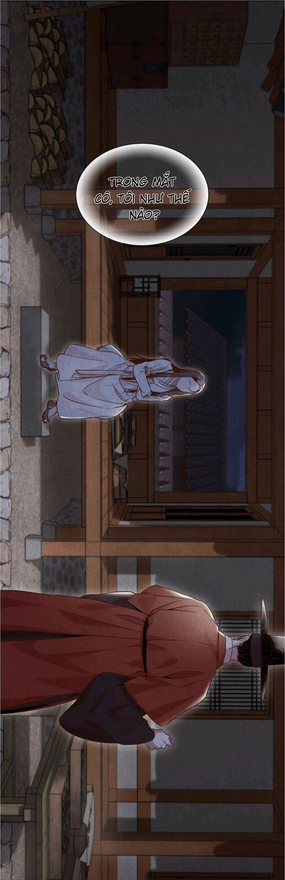 Nhật Kí Hanyang 3 trang 41