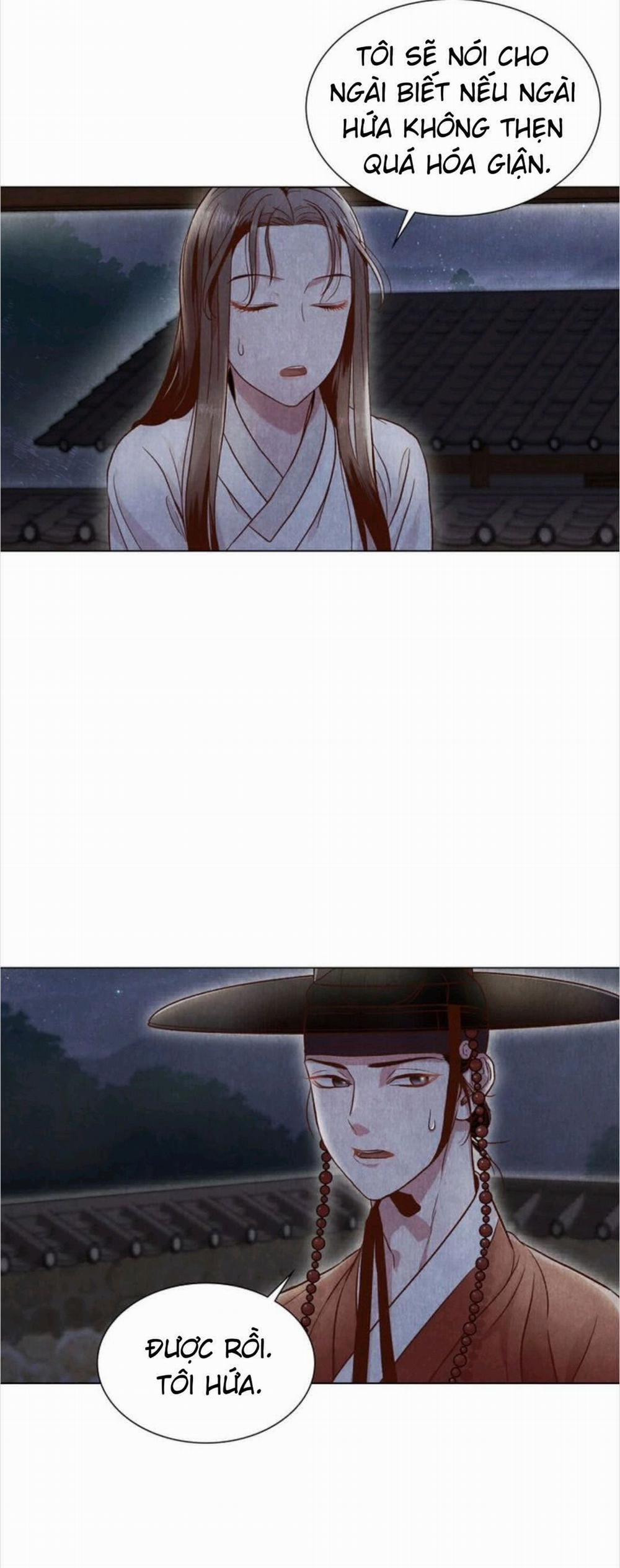 Nhật Kí Hanyang 3 trang 43