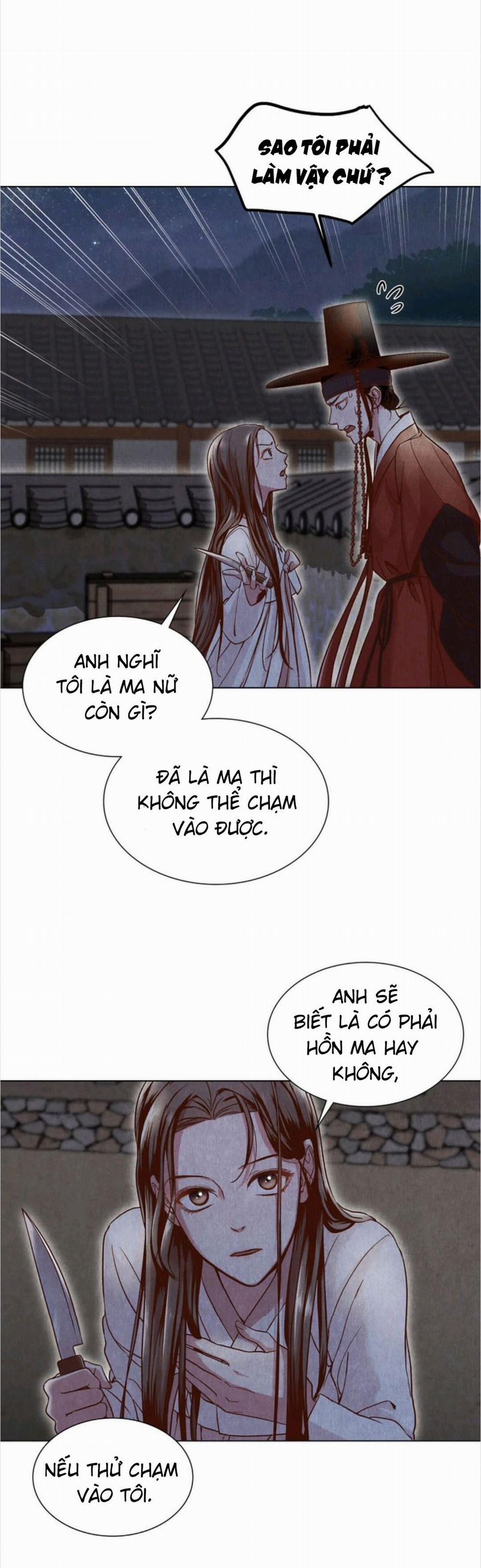 Nhật Kí Hanyang 3 trang 5