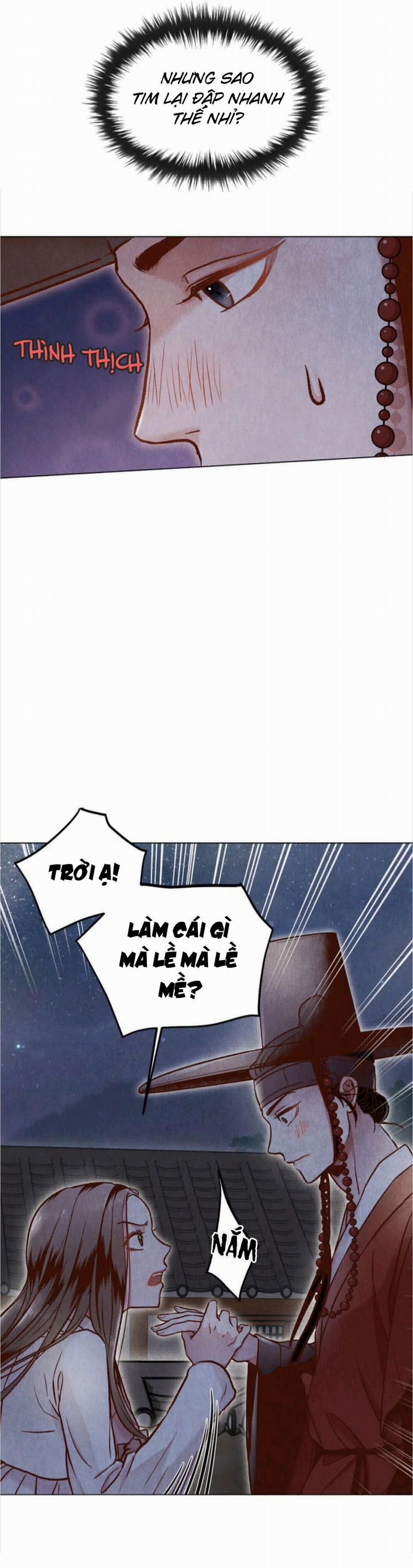 Nhật Kí Hanyang 3 trang 8