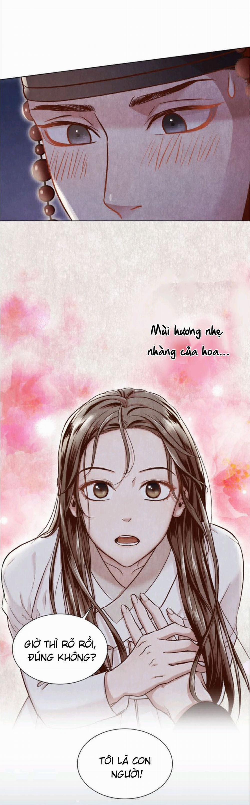 Nhật Kí Hanyang 3 trang 9