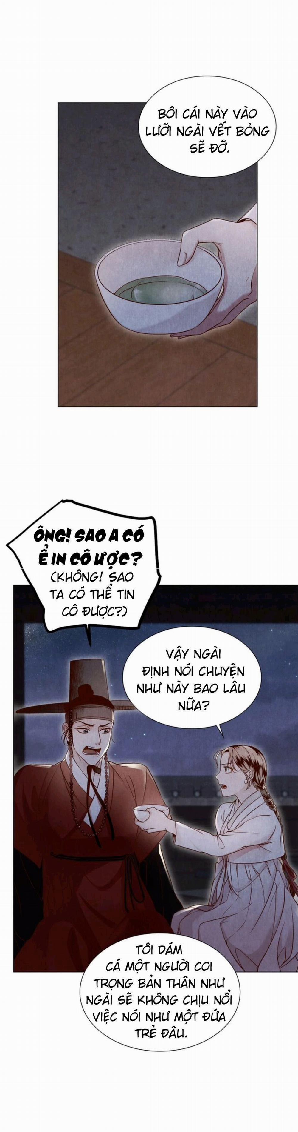 Nhật Kí Hanyang 4 trang 10