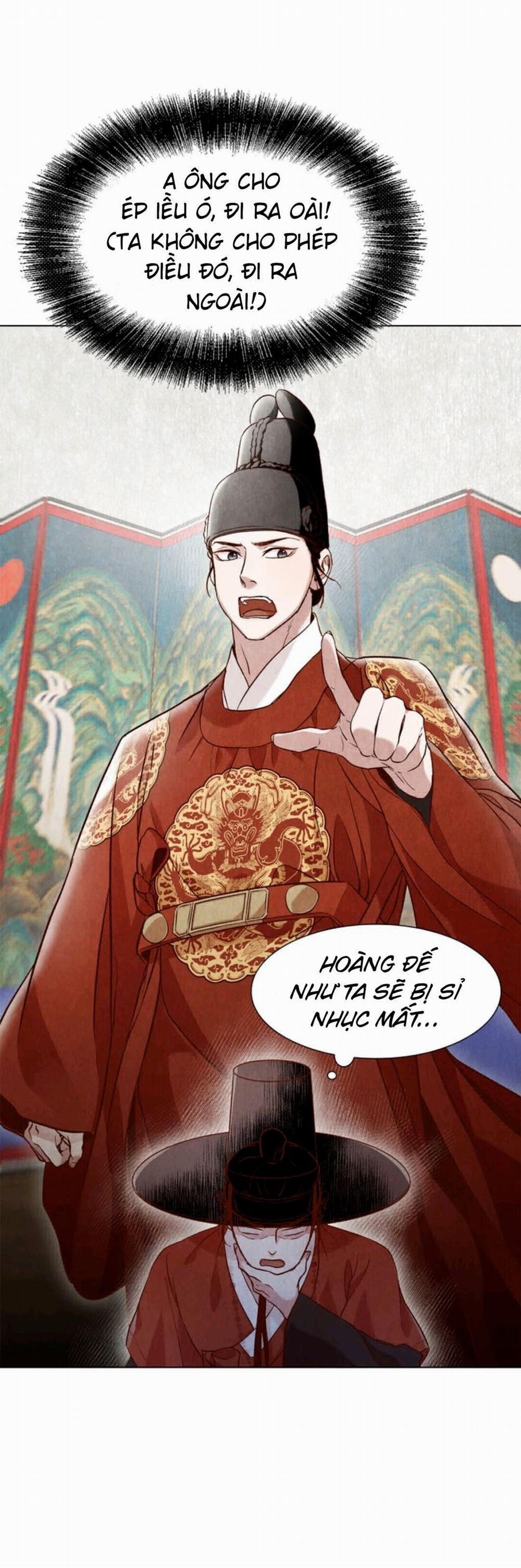 Nhật Kí Hanyang 4 trang 11