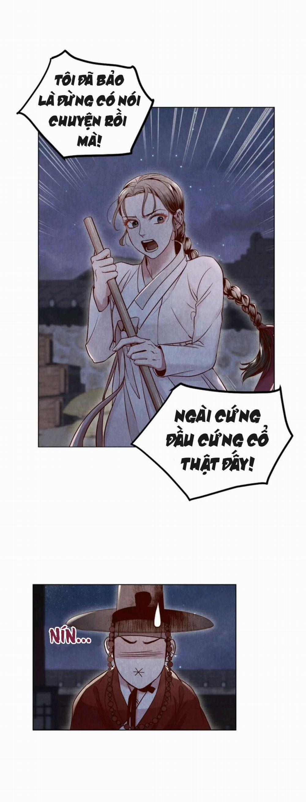 Nhật Kí Hanyang 4 trang 14