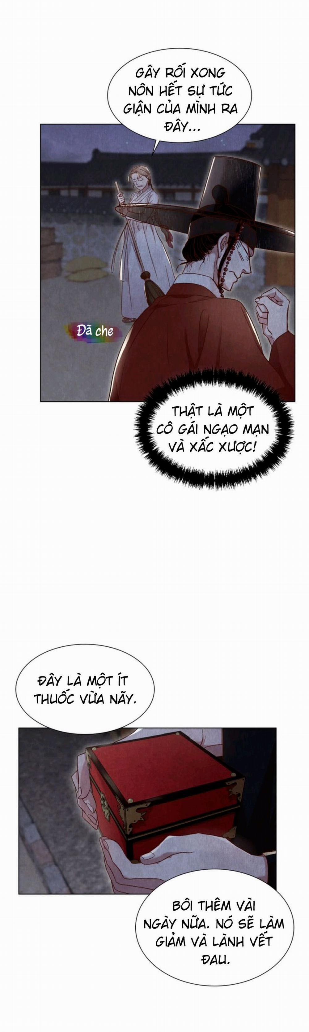 Nhật Kí Hanyang 4 trang 15