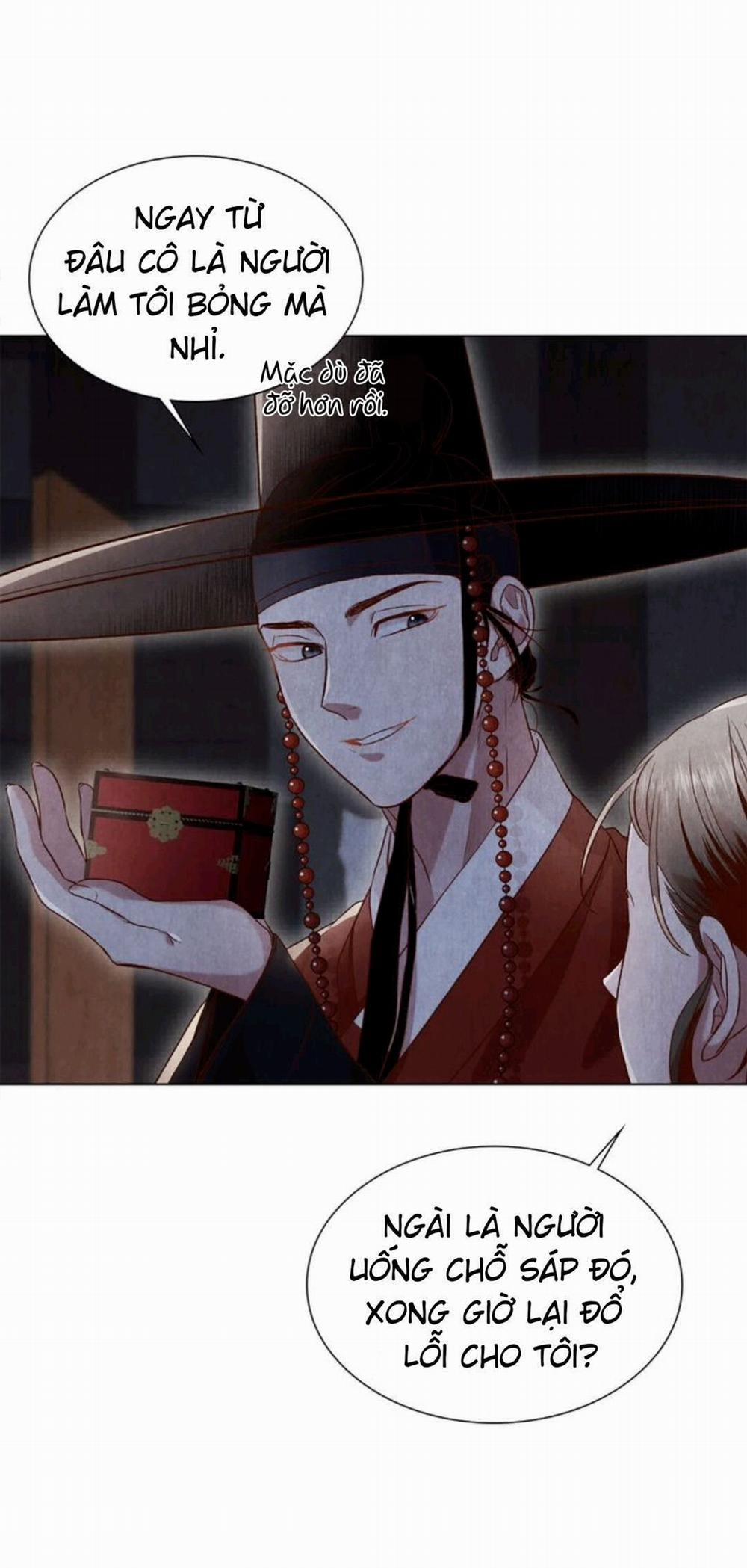 Nhật Kí Hanyang 4 trang 16