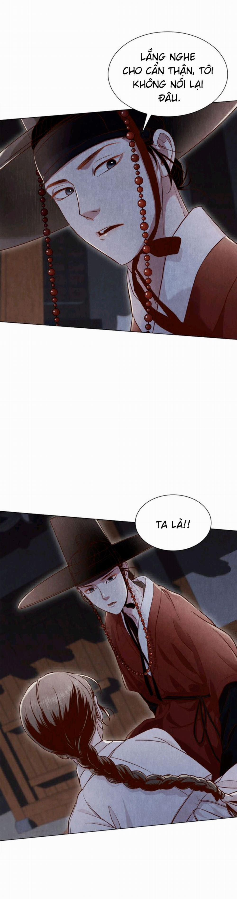 Nhật Kí Hanyang 4 trang 22