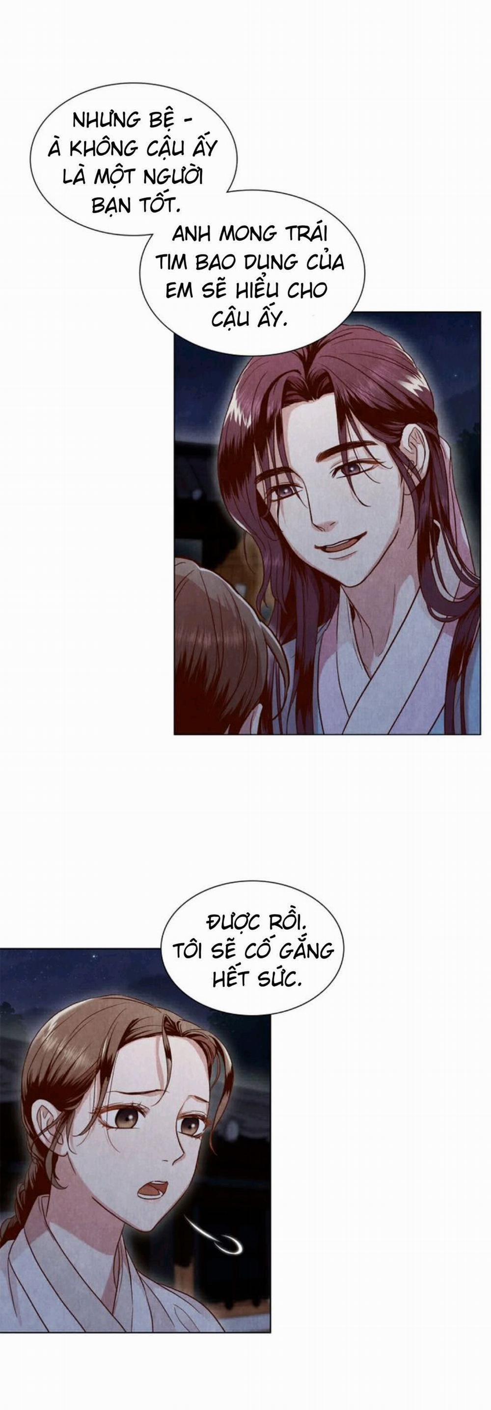 Nhật Kí Hanyang 4 trang 29