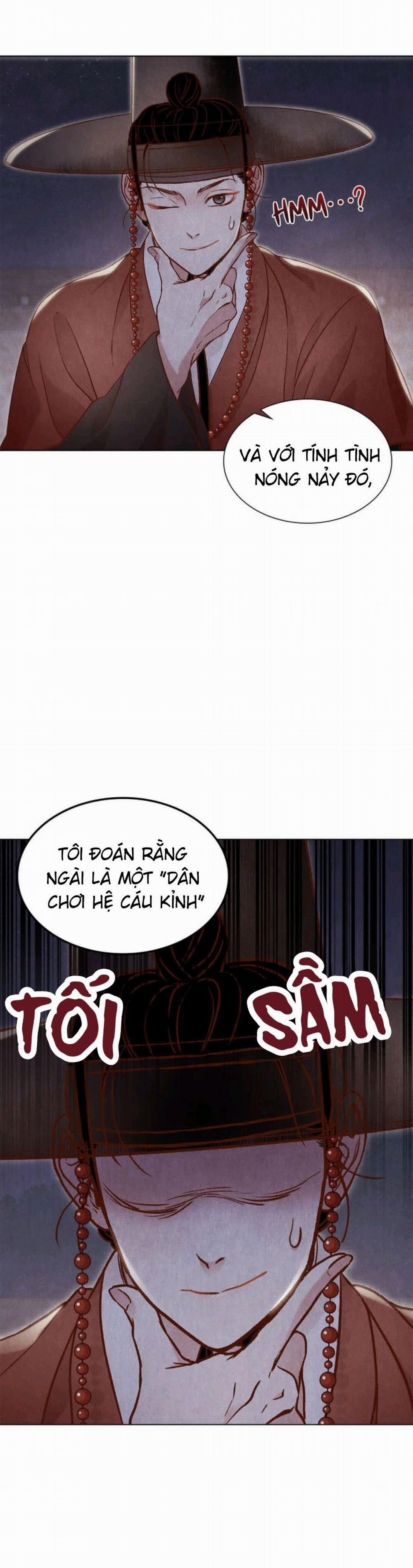 Nhật Kí Hanyang 4 trang 3