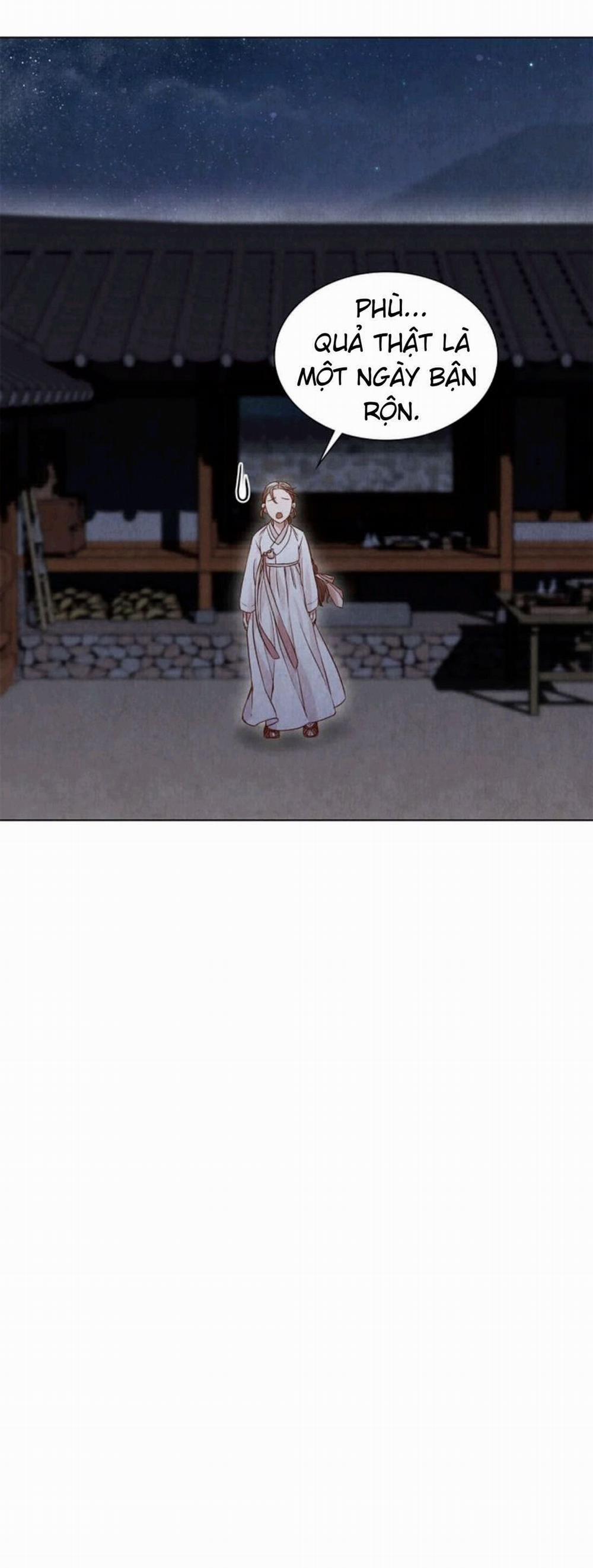 Nhật Kí Hanyang 4 trang 31