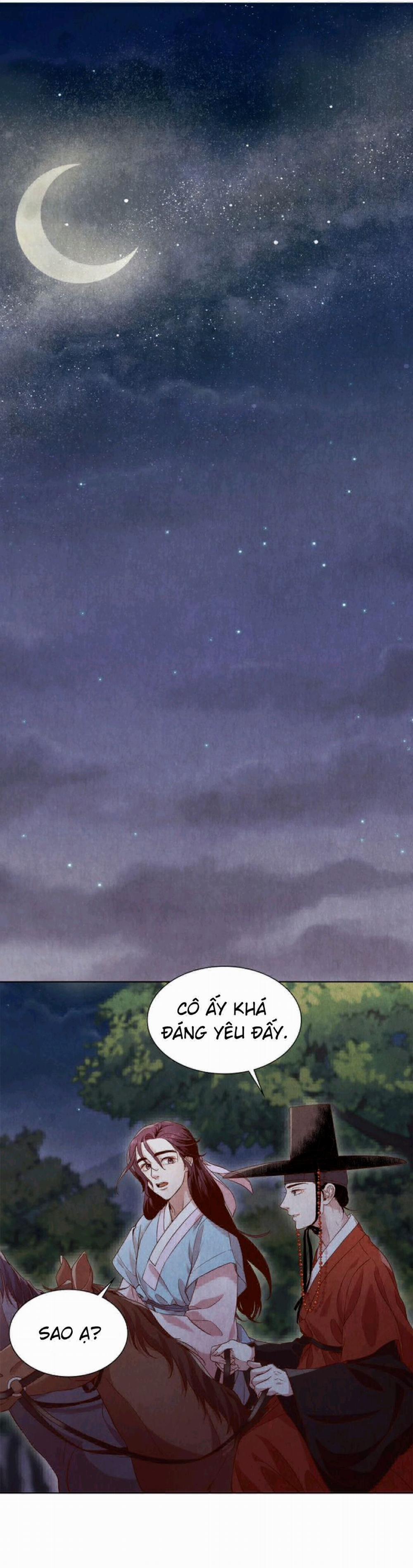 Nhật Kí Hanyang 4 trang 32