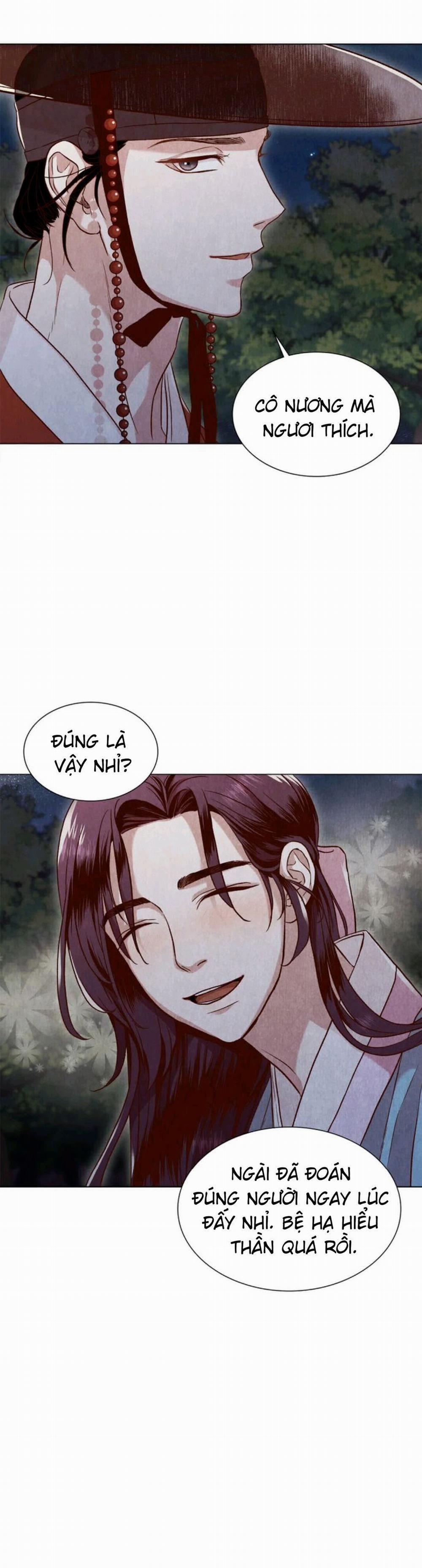 Nhật Kí Hanyang 4 trang 33