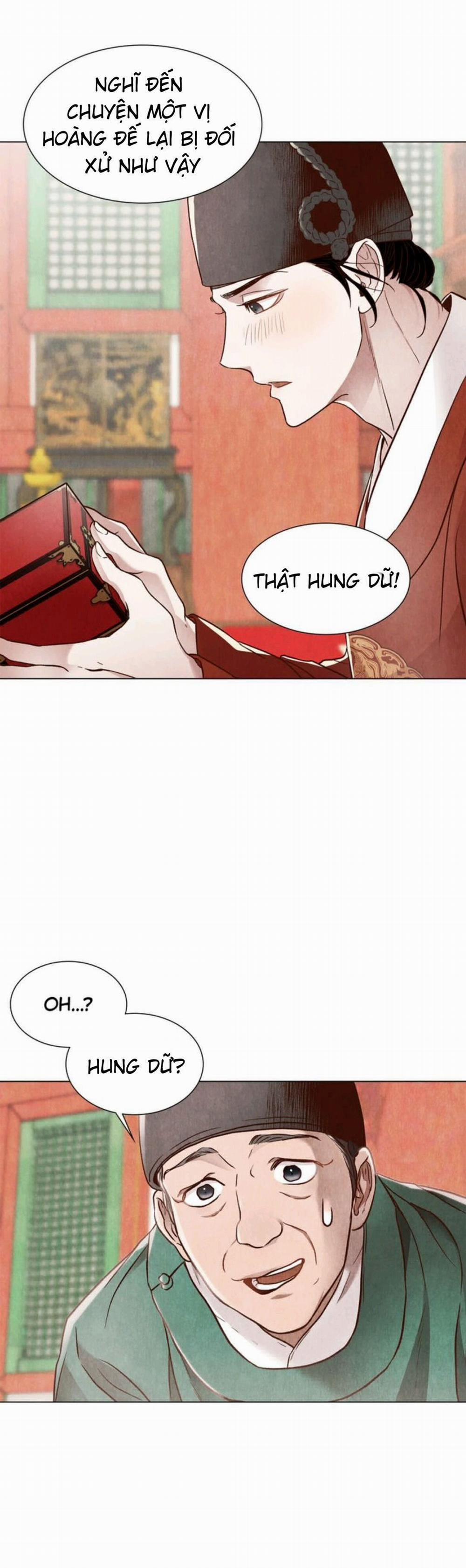 Nhật Kí Hanyang 4 trang 38