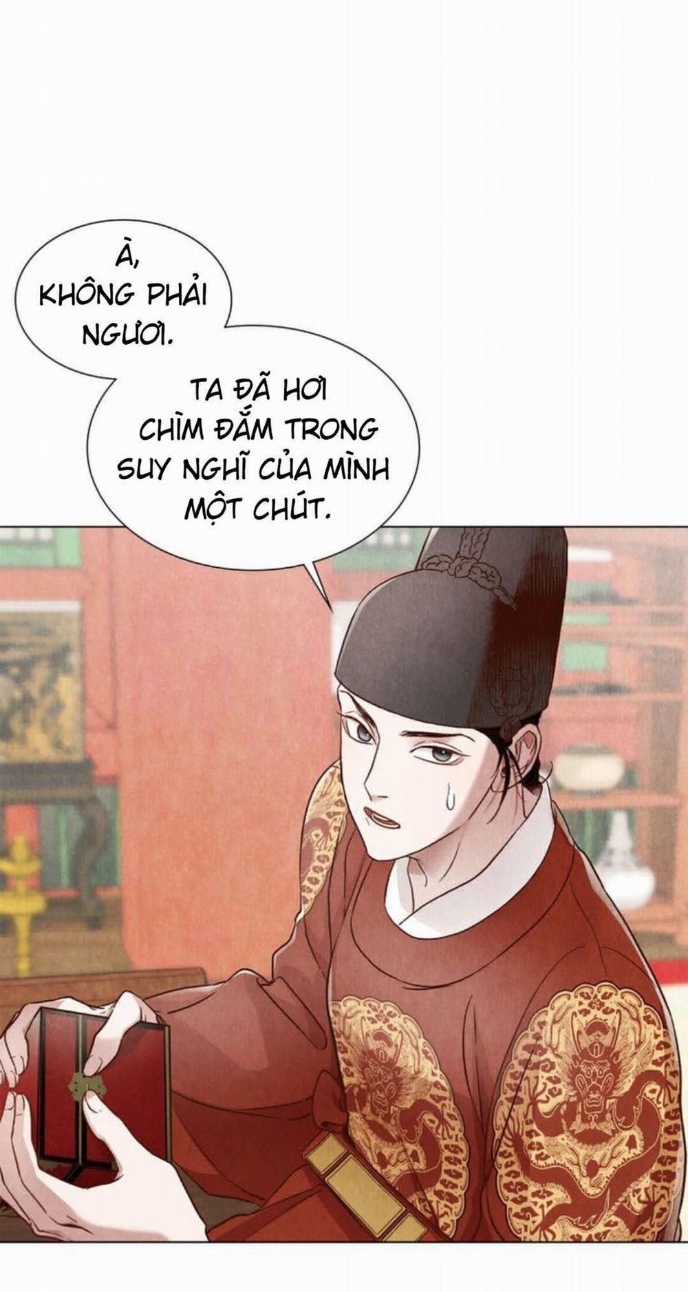 Nhật Kí Hanyang 4 trang 39