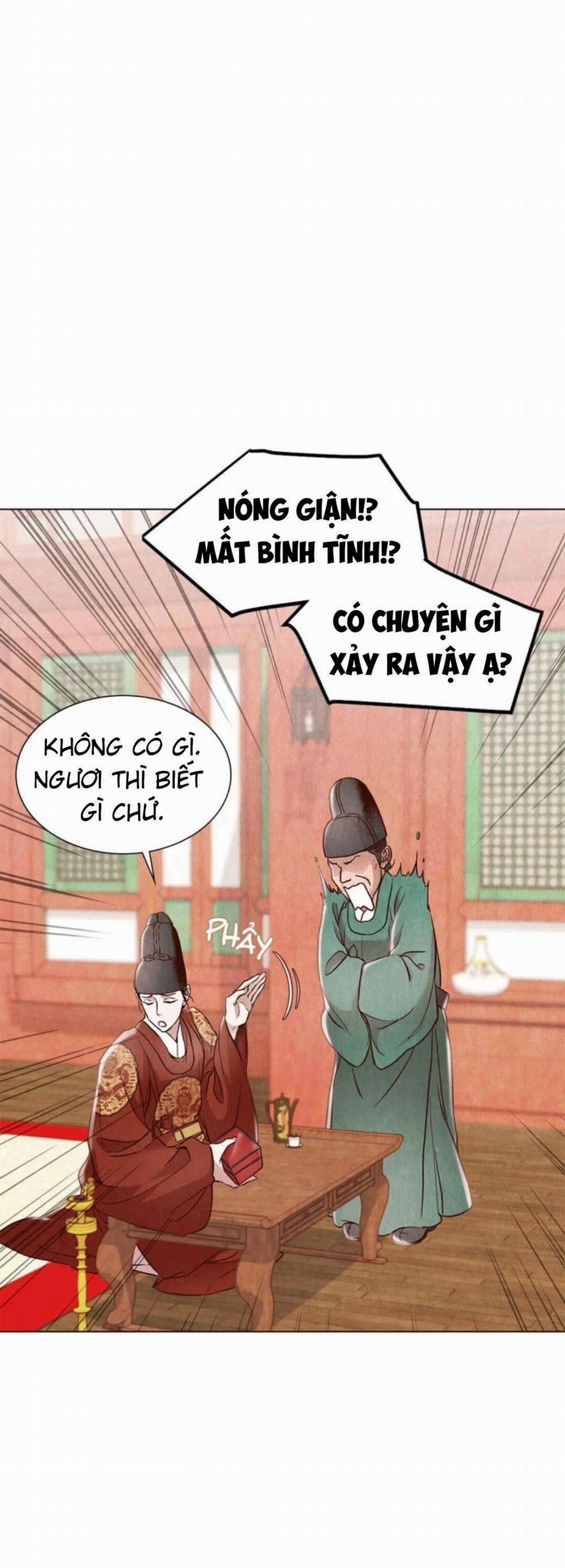 Nhật Kí Hanyang 4 trang 42