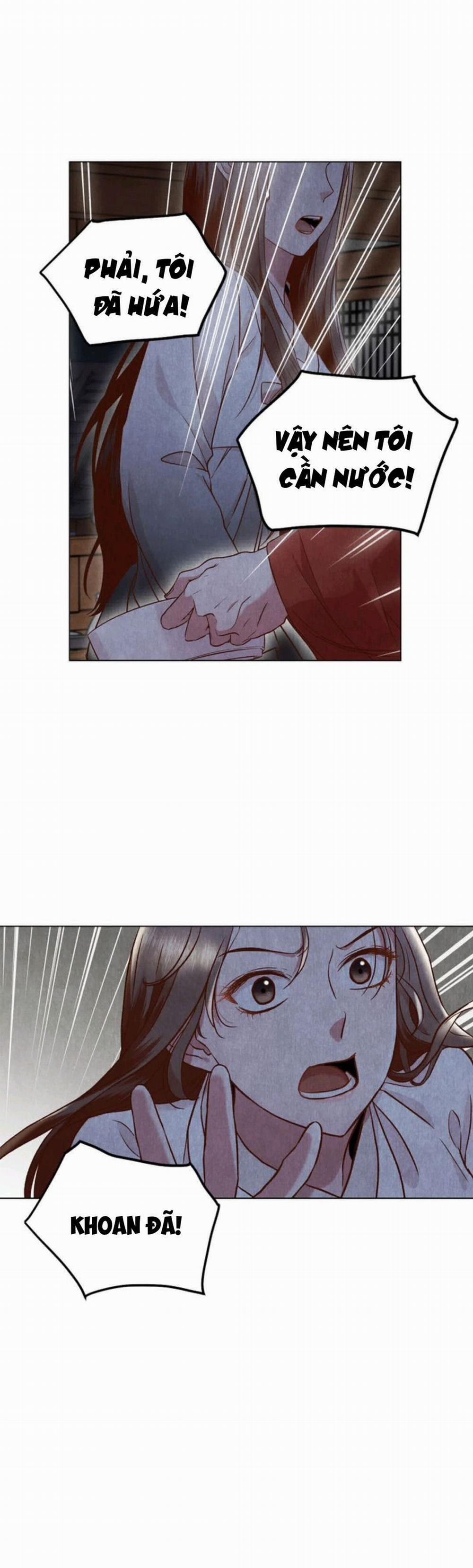 Nhật Kí Hanyang 4 trang 6