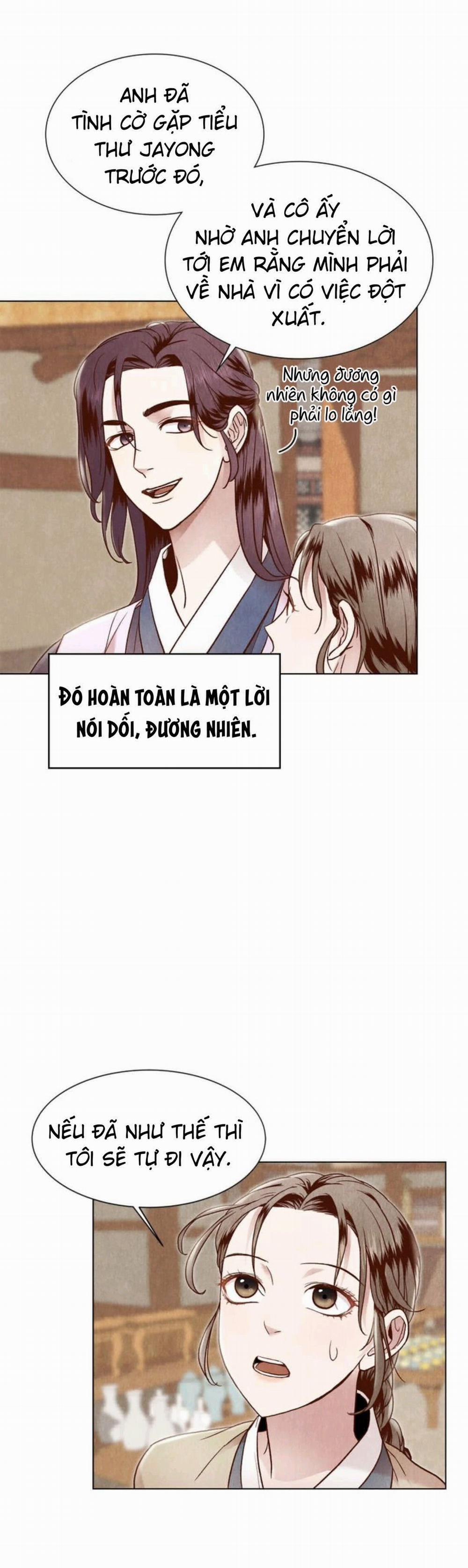 Nhật Kí Hanyang 5 trang 12