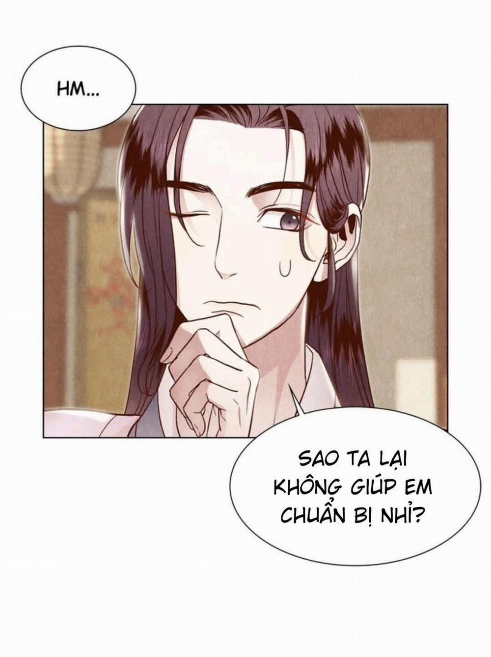 Nhật Kí Hanyang 5 trang 14