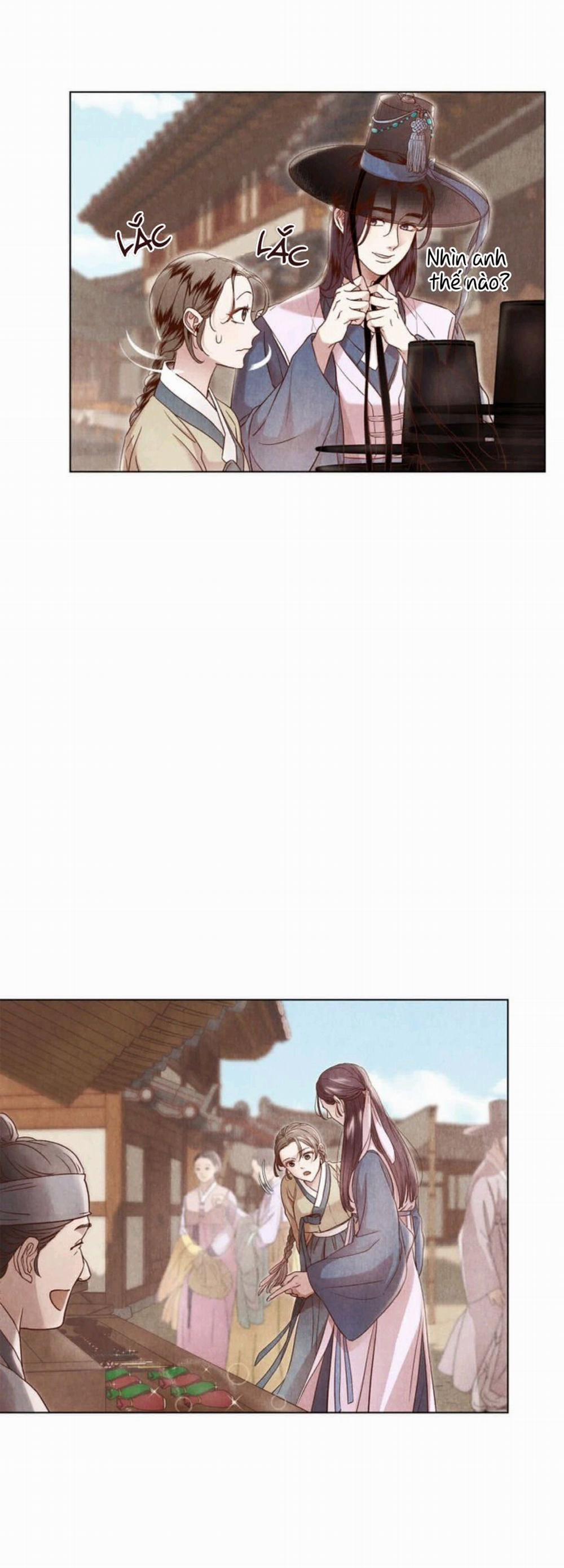 Nhật Kí Hanyang 5 trang 18