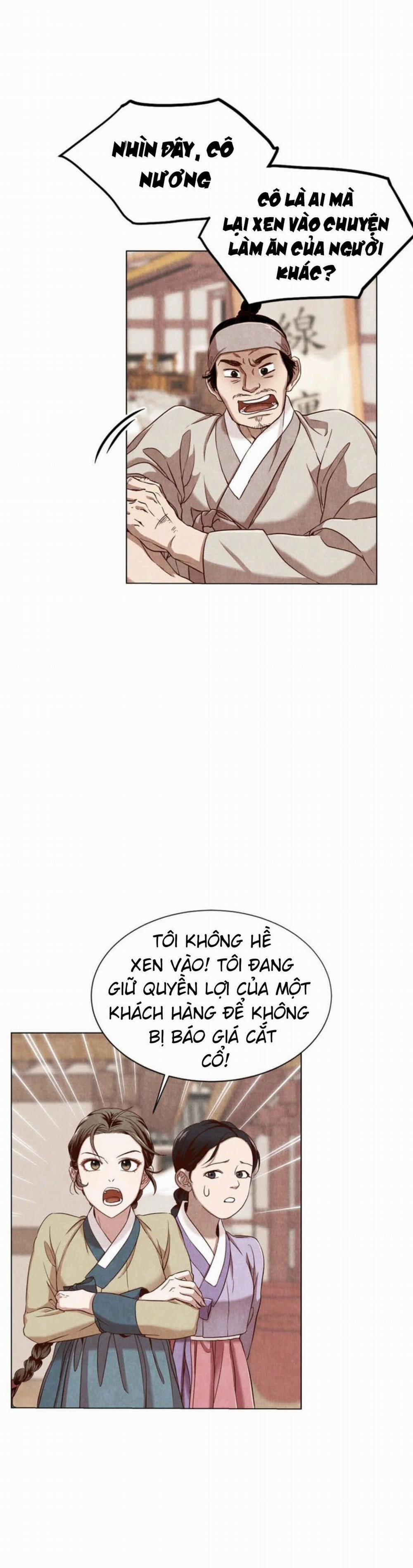 Nhật Kí Hanyang 5 trang 2