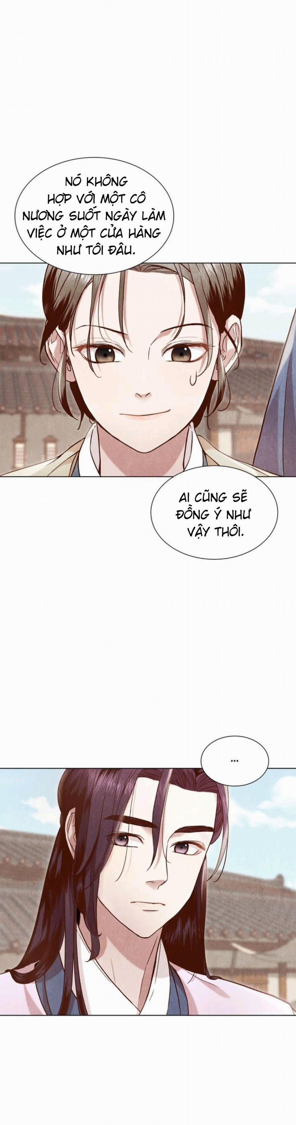 Nhật Kí Hanyang 5 trang 22