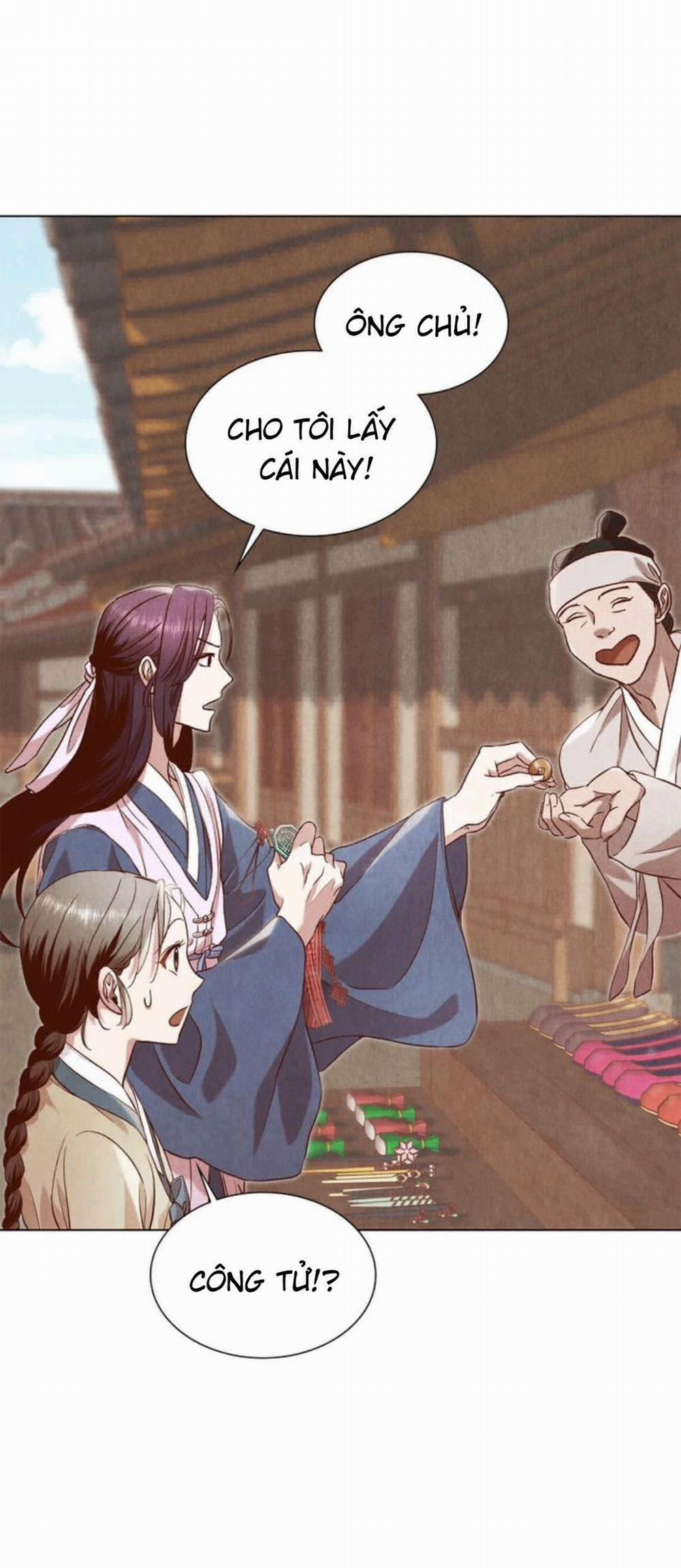 Nhật Kí Hanyang 5 trang 23