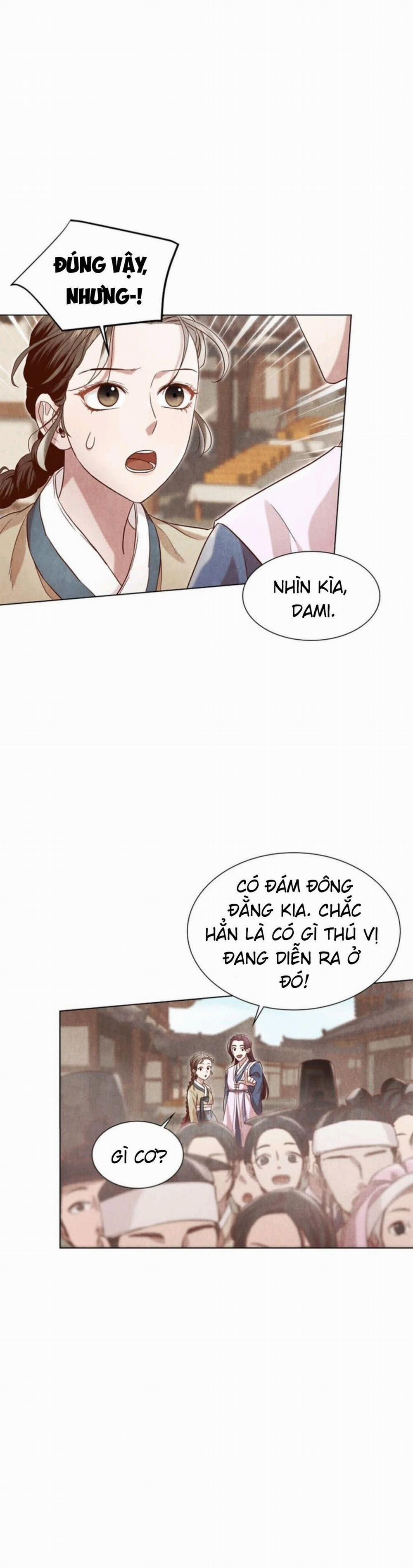 Nhật Kí Hanyang 5 trang 26