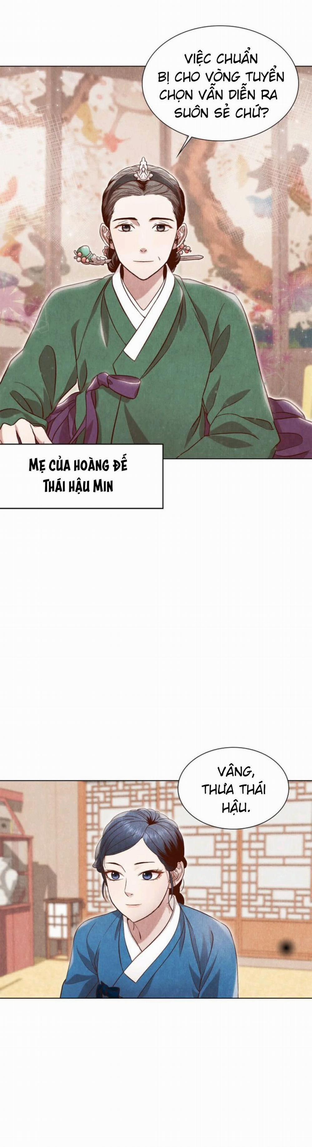 Nhật Kí Hanyang 5 trang 30