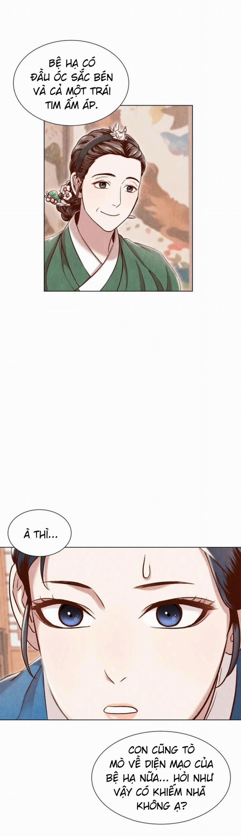 Nhật Kí Hanyang 5 trang 32