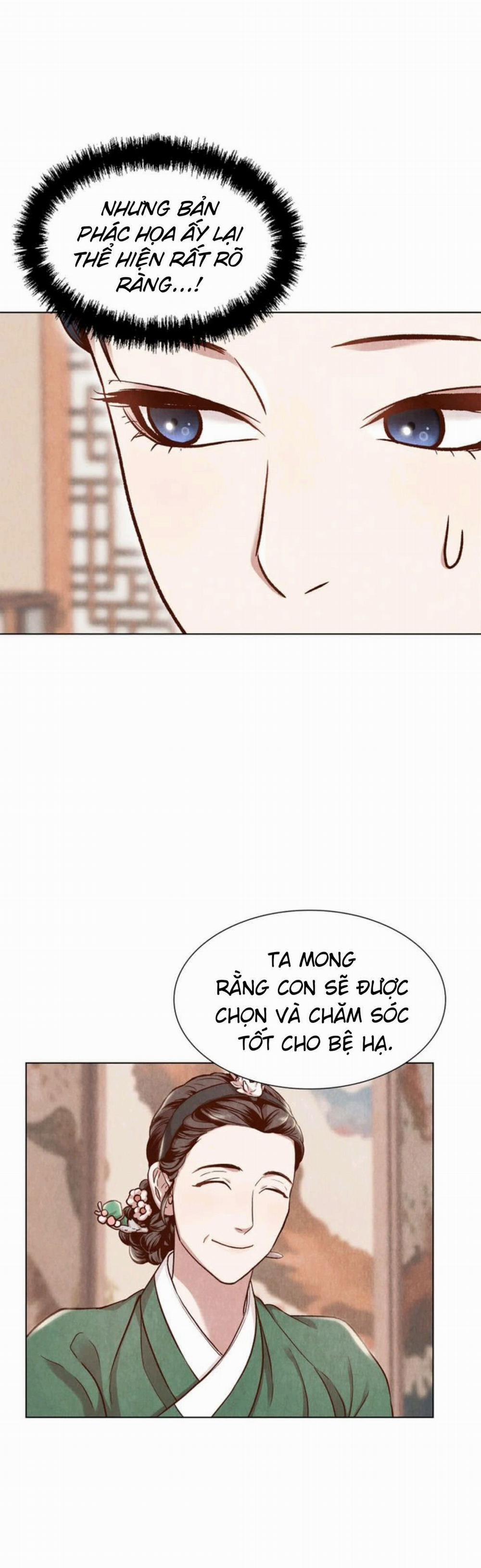 Nhật Kí Hanyang 5 trang 34