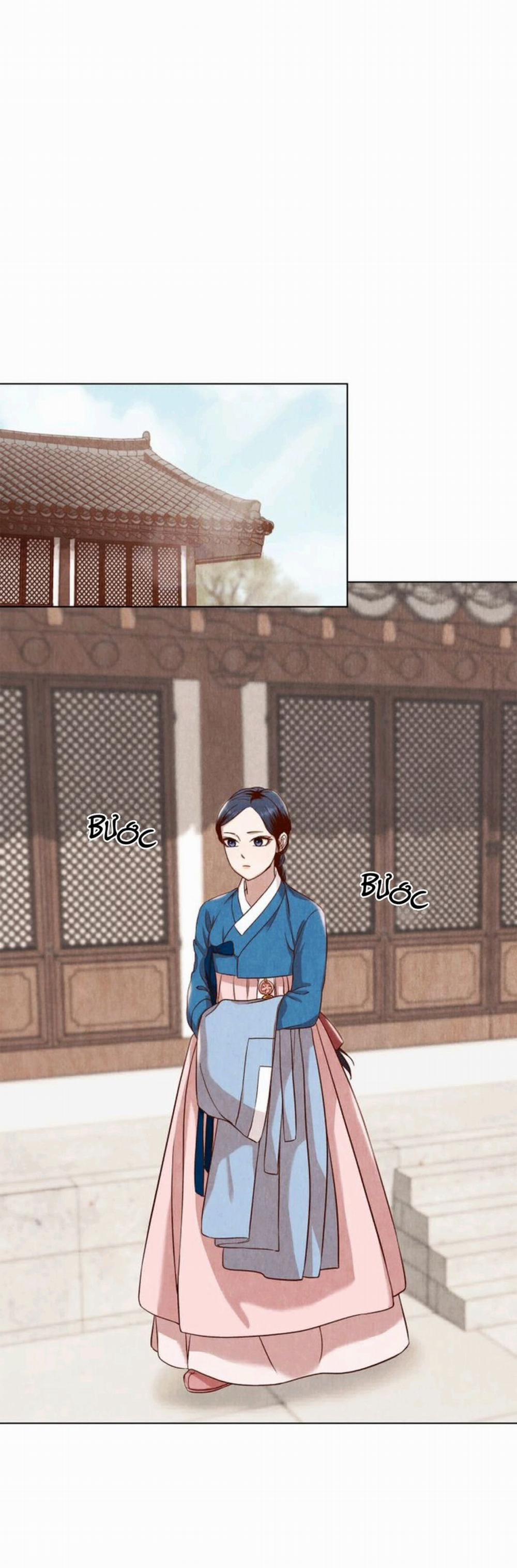 Nhật Kí Hanyang 5 trang 35