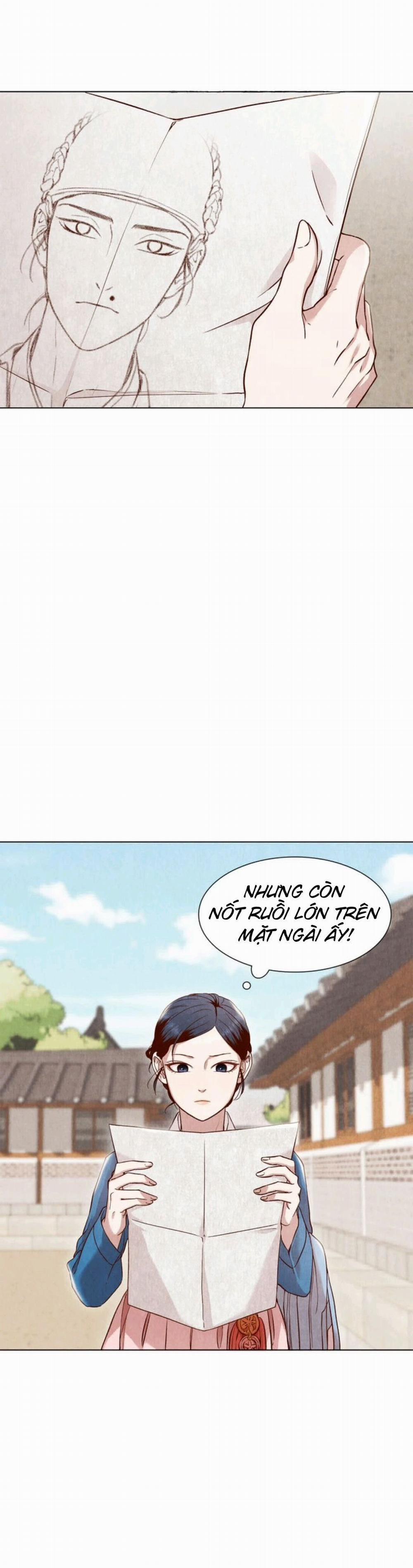 Nhật Kí Hanyang 5 trang 37