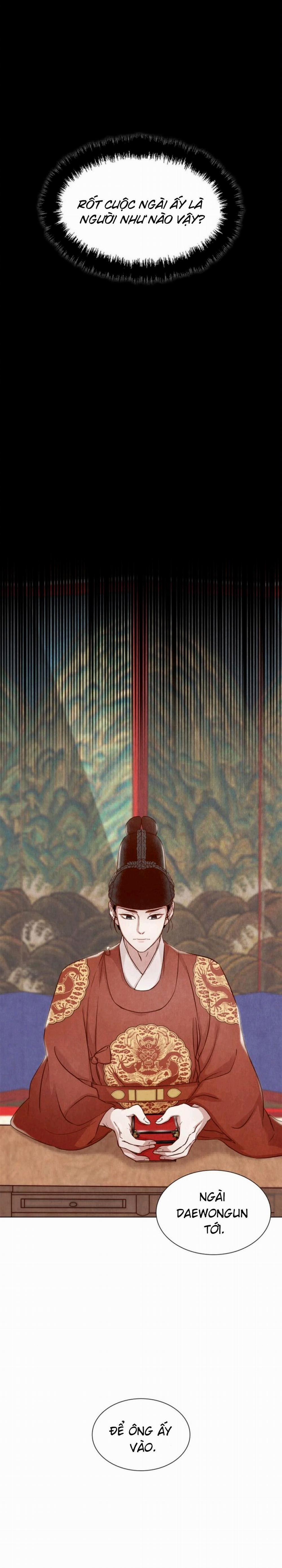 Nhật Kí Hanyang 5 trang 39