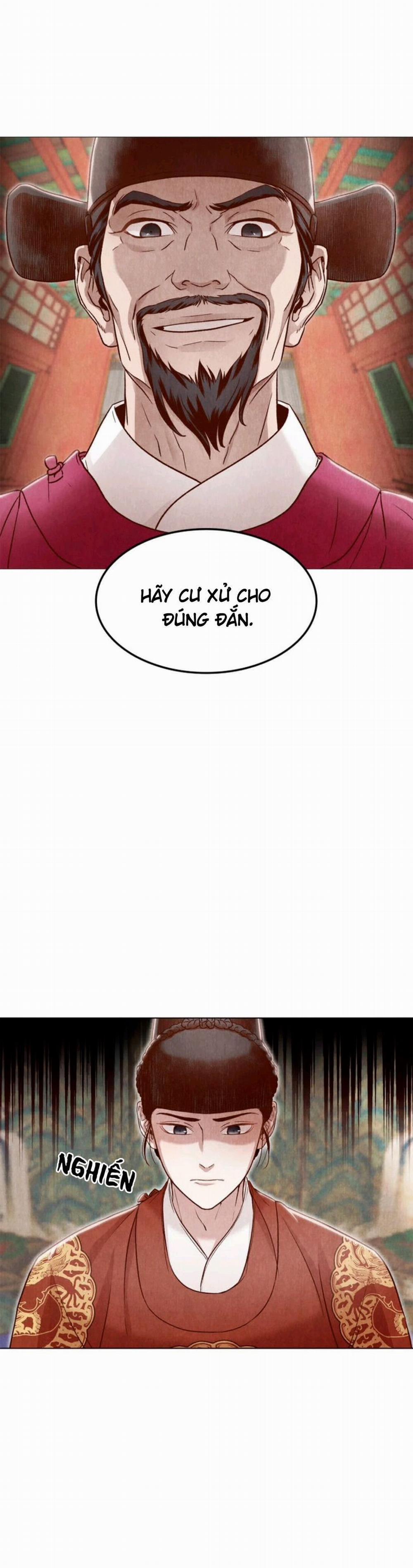 Nhật Kí Hanyang 5 trang 46