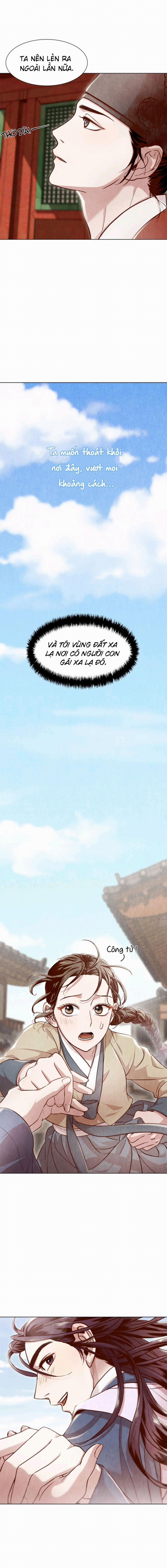 Nhật Kí Hanyang 5 trang 51