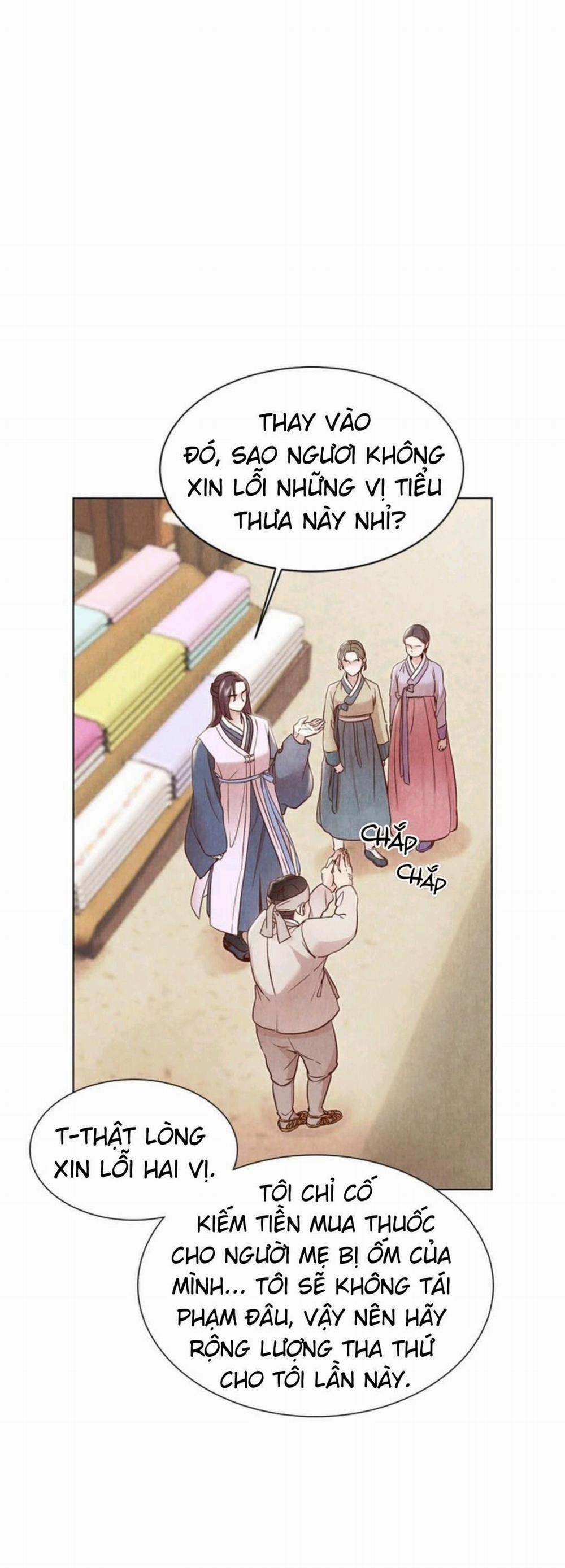 Nhật Kí Hanyang 5 trang 8