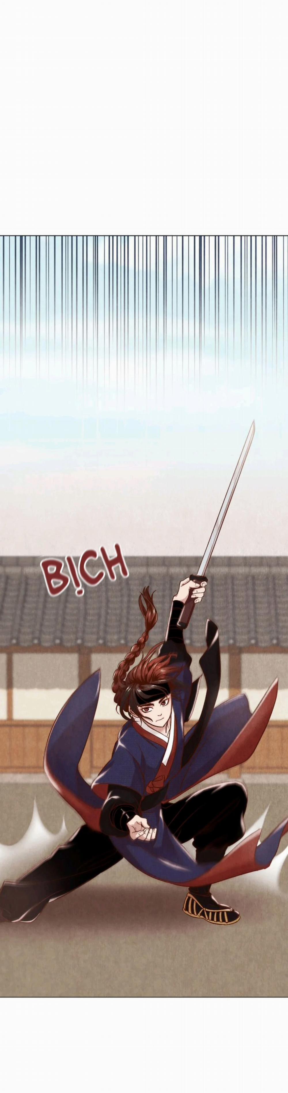 Nhật Kí Hanyang 6 trang 10