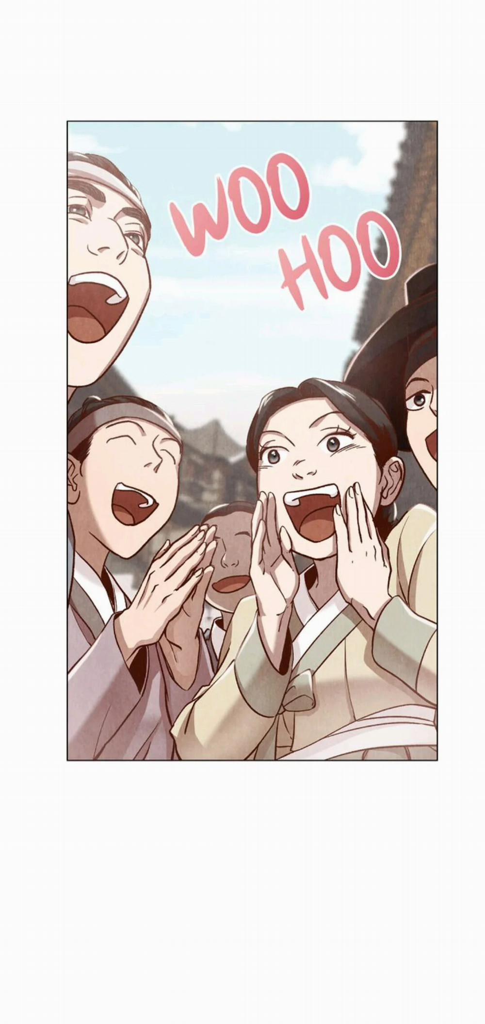 Nhật Kí Hanyang 6 trang 11