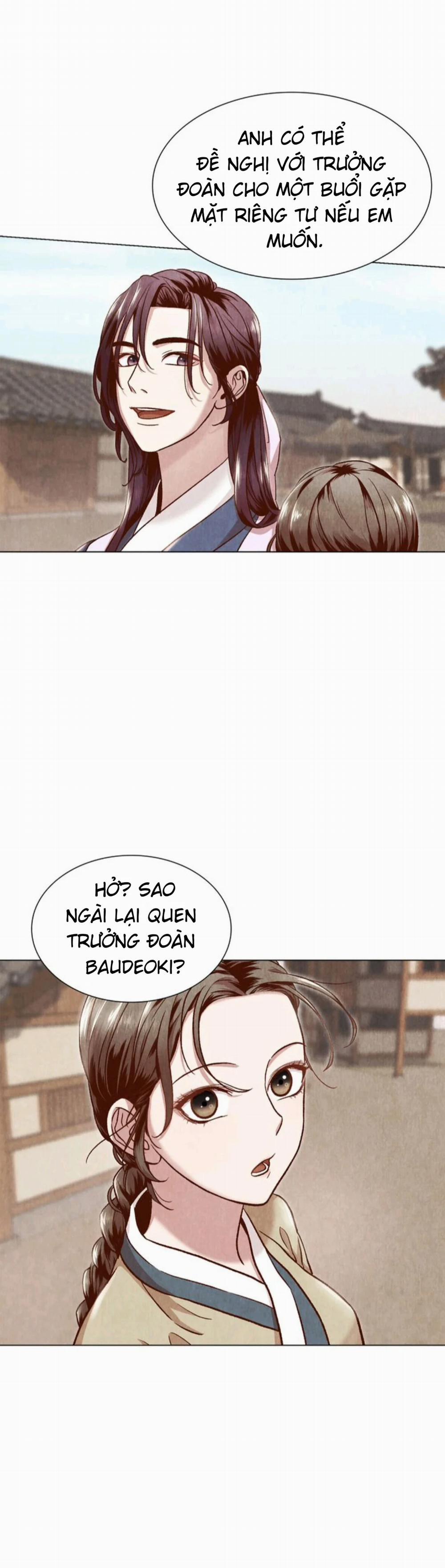 Nhật Kí Hanyang 6 trang 13