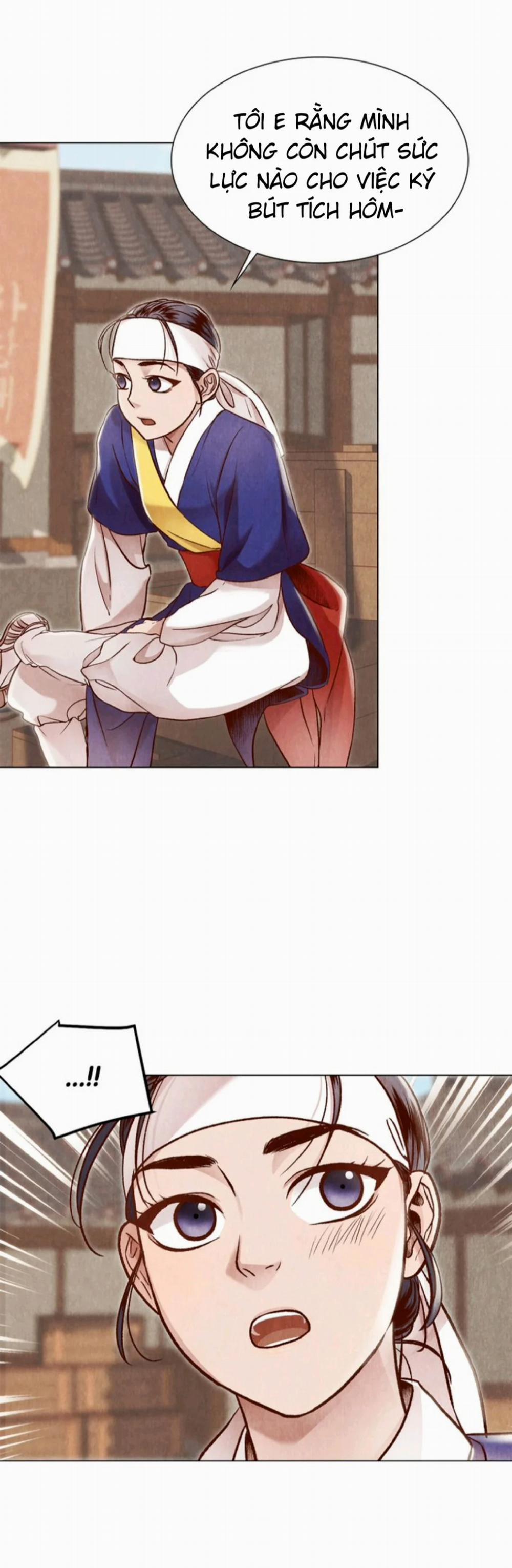 Nhật Kí Hanyang 6 trang 15