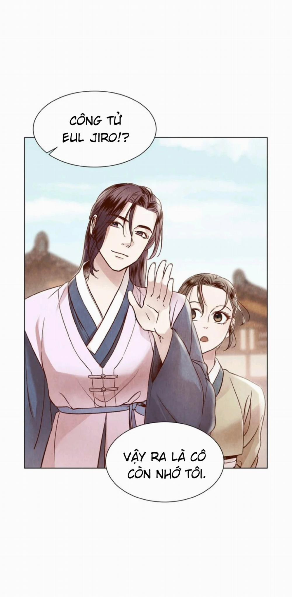 Nhật Kí Hanyang 6 trang 16