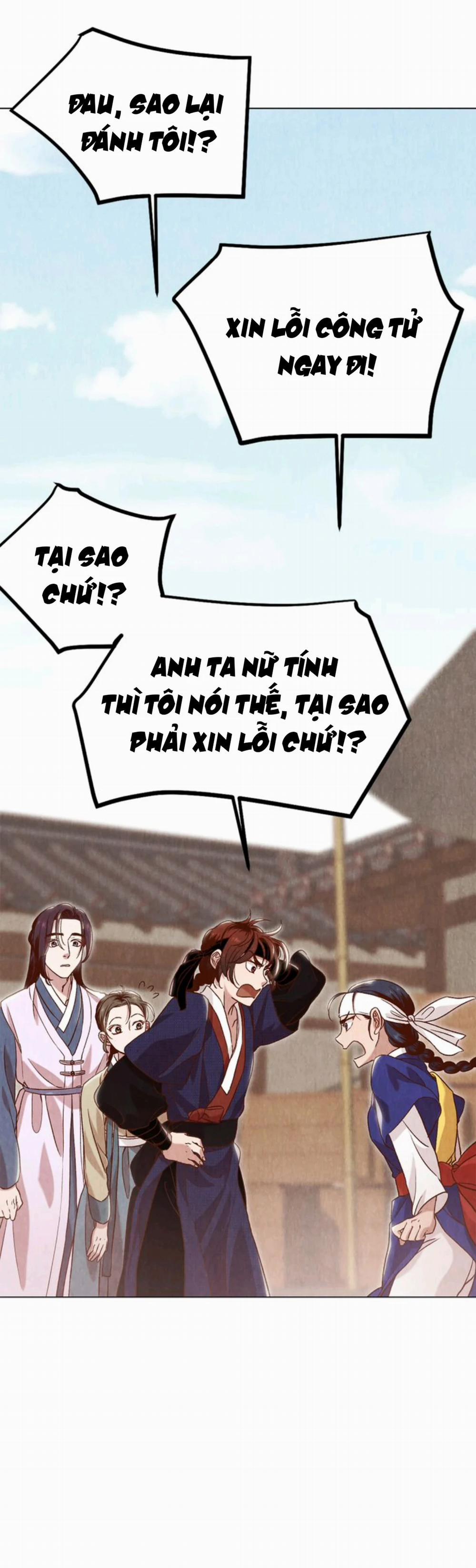 Nhật Kí Hanyang 6 trang 24