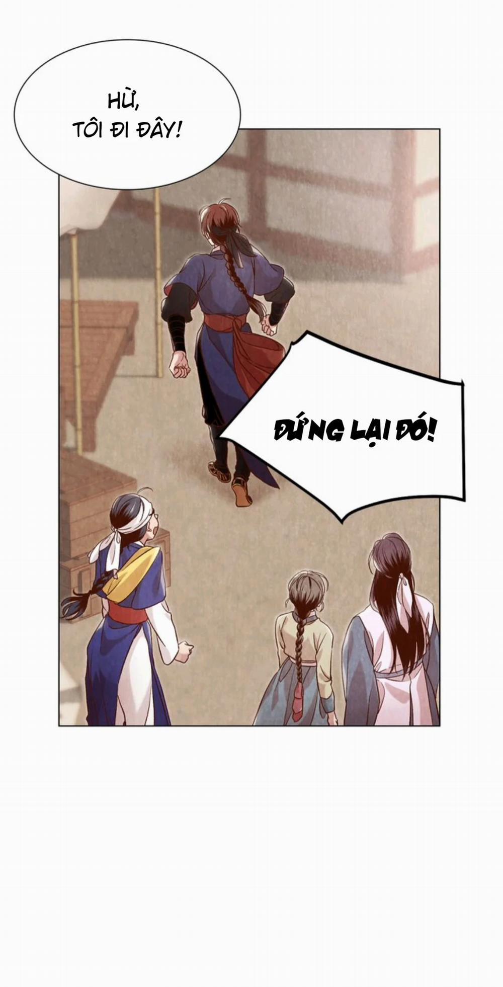 Nhật Kí Hanyang 6 trang 25